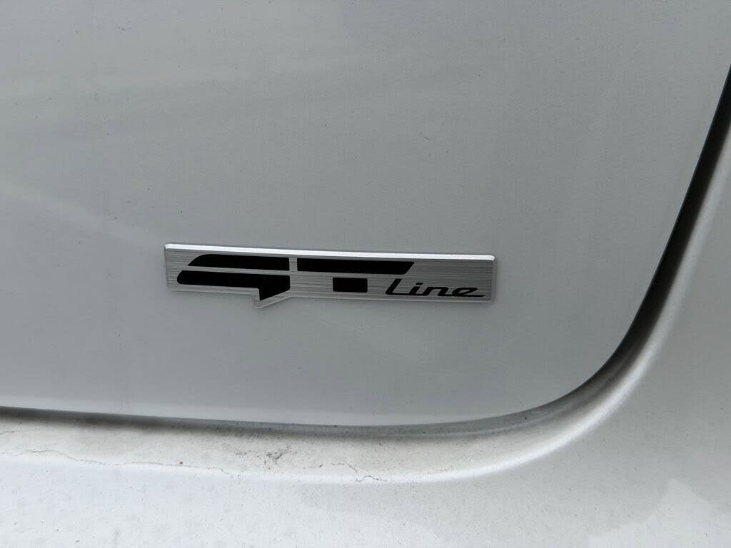 2026 Kia K4 Hatchback