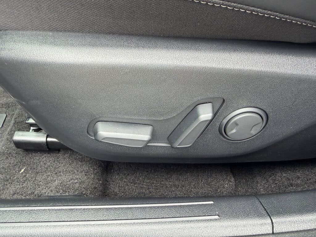 2026 Kia K4 Hatchback