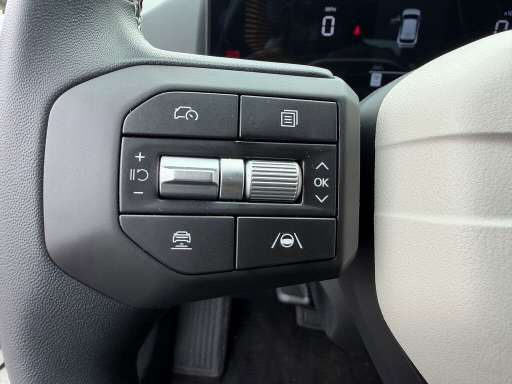 2026 Kia K4 Hatchback