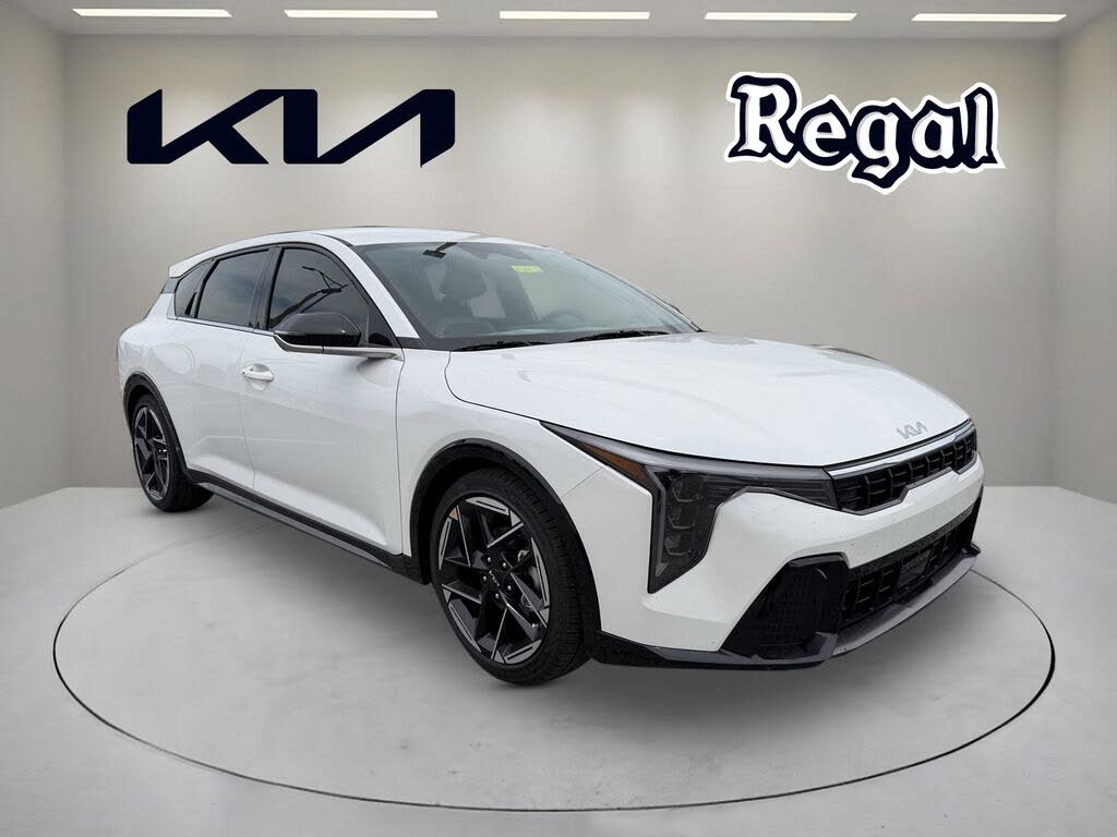 2026 Kia K4 Hatchback