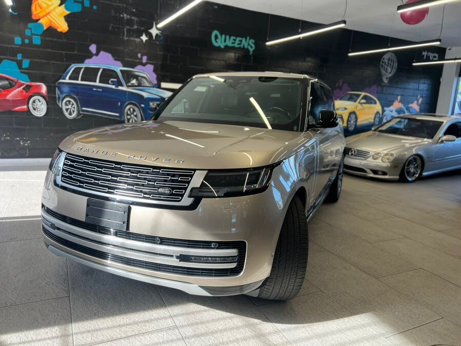 2025 Land Rover Range Rover P530 Autobiography LWB for sale in Woodside, NY