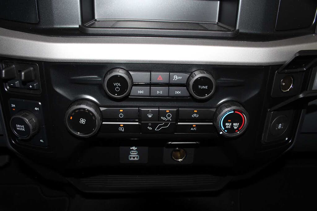 2026 Ford F-250 Super Duty