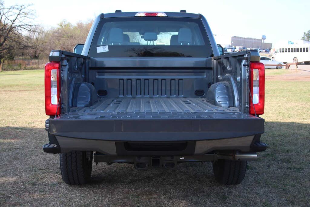 2026 Ford F-250 Super Duty
