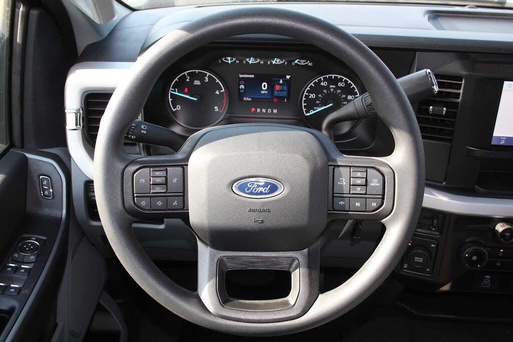 2026 Ford F-250 Super Duty
