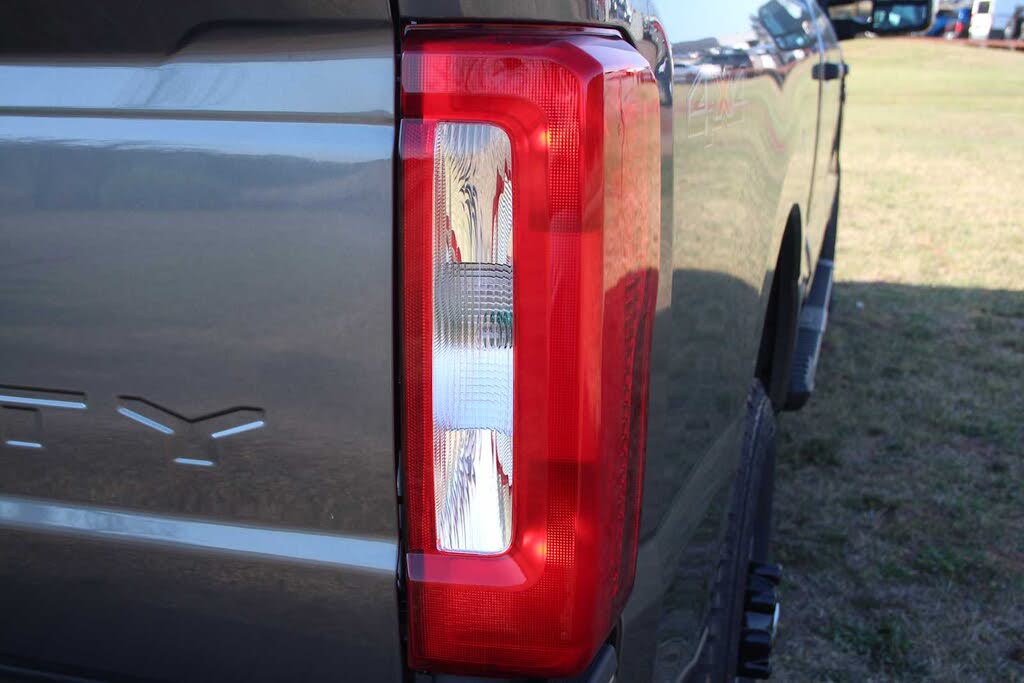 2026 Ford F-250 Super Duty