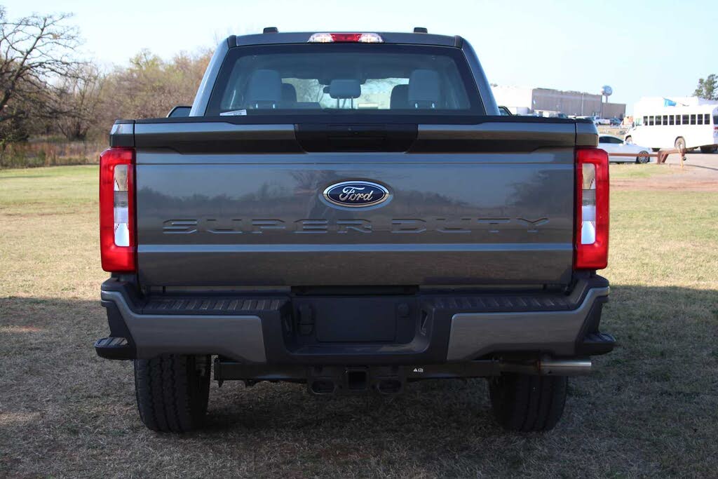 2026 Ford F-250 Super Duty
