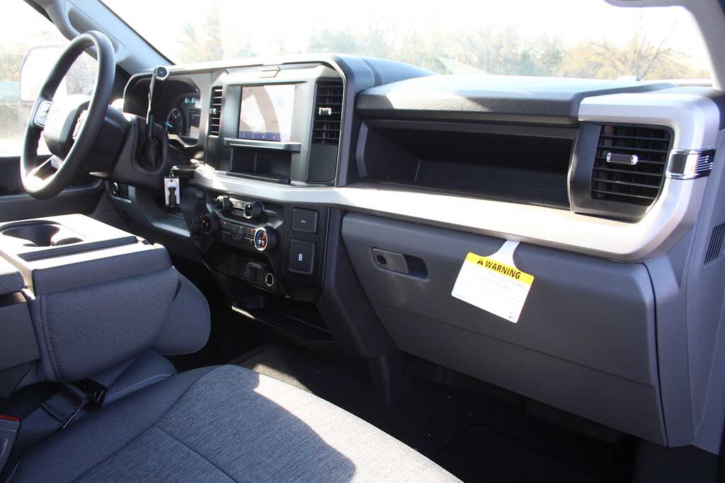 2026 Ford F-250 Super Duty
