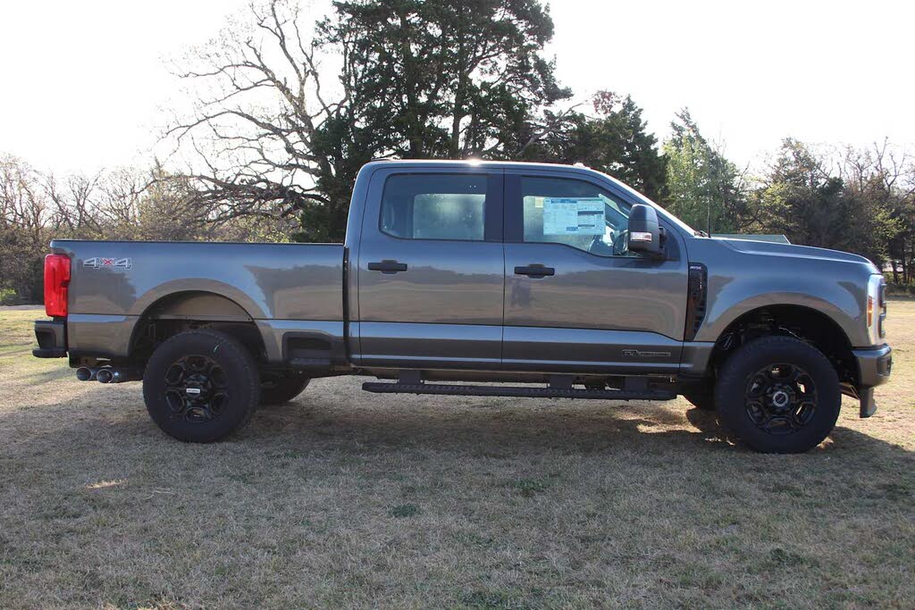 2026 Ford F-250 Super Duty