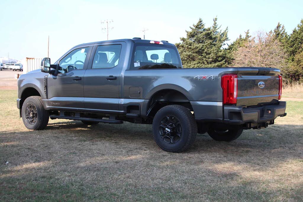 2026 Ford F-250 Super Duty