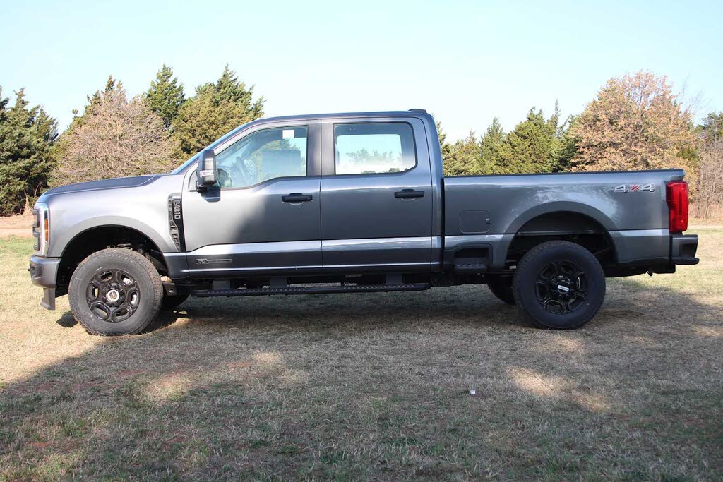 2026 Ford F-250 Super Duty