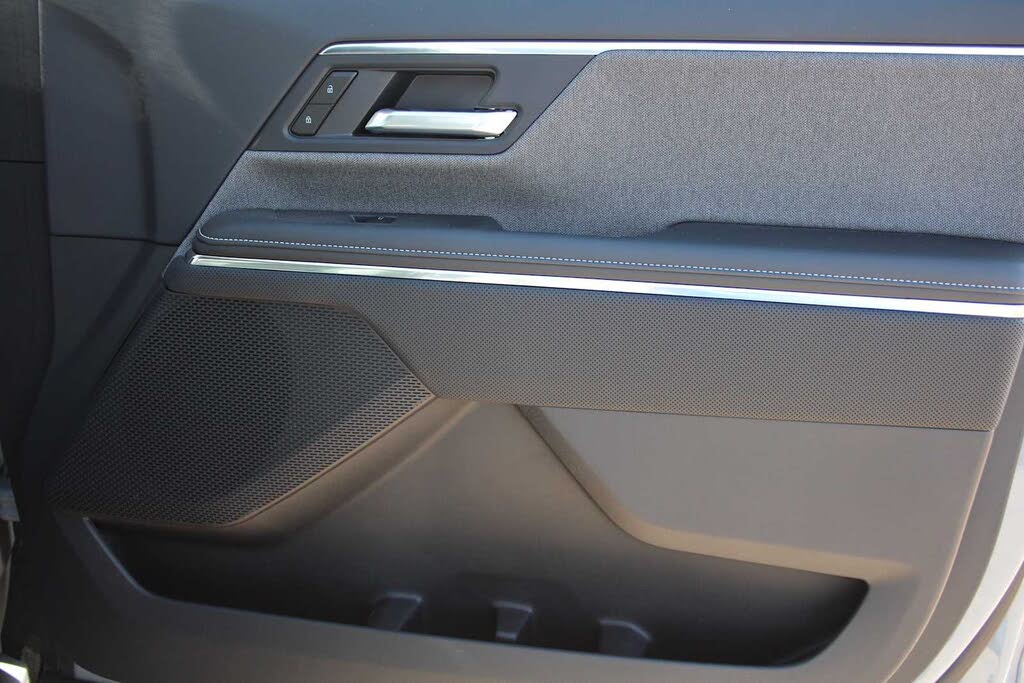 2026 GMC Sierra EV