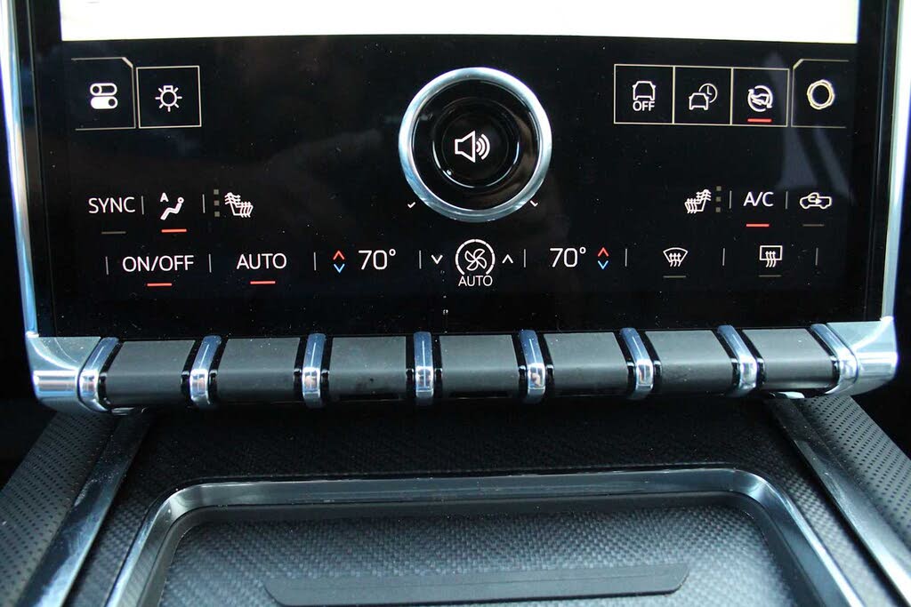 2026 GMC Sierra EV