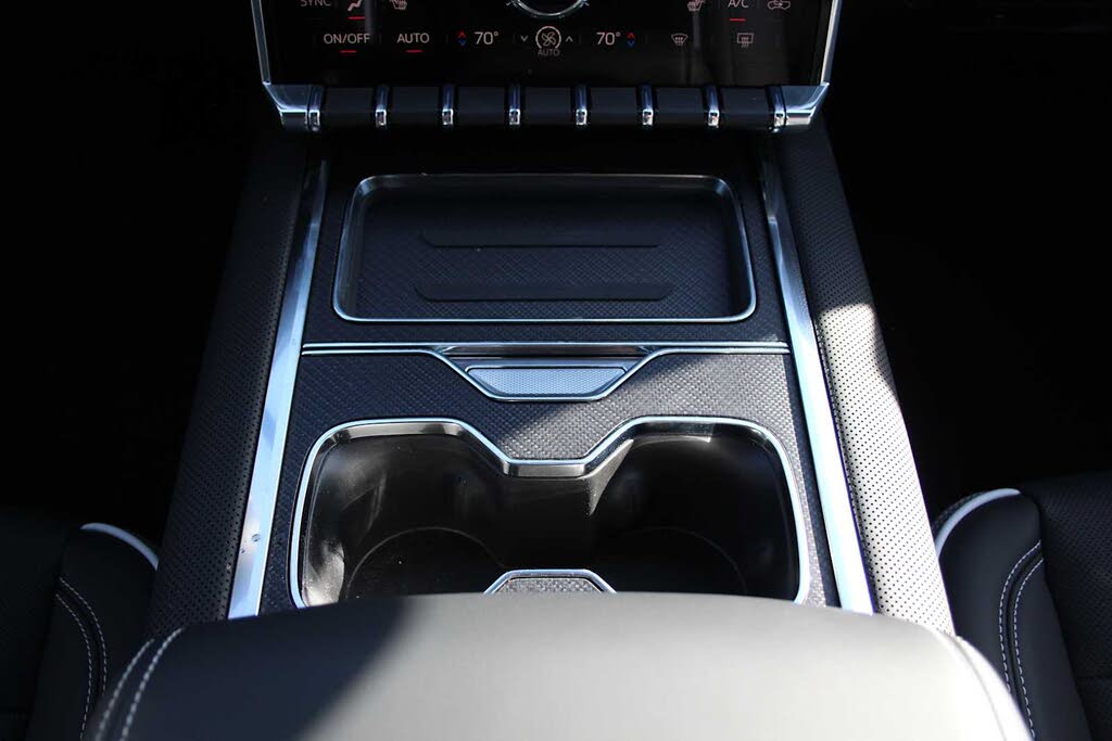 2026 GMC Sierra EV