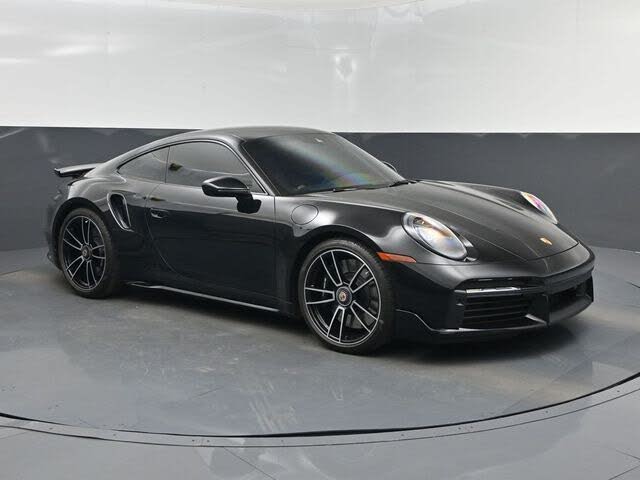 2024 Porsche 911 deal in Huntersville, NC