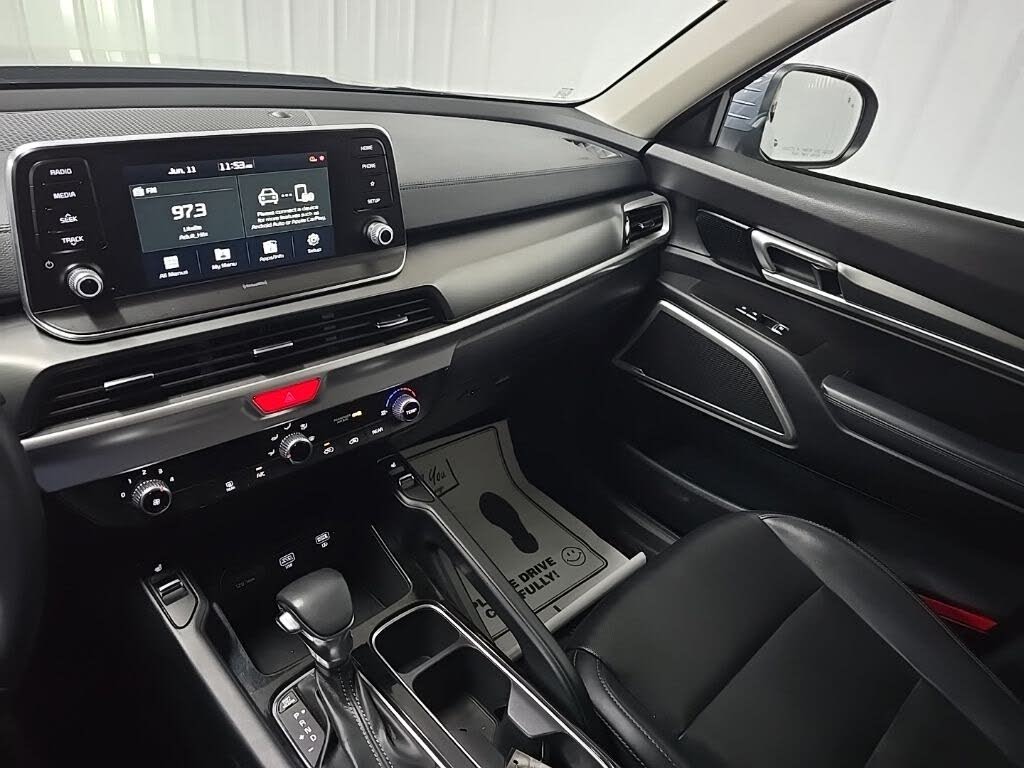 2020 Kia Telluride