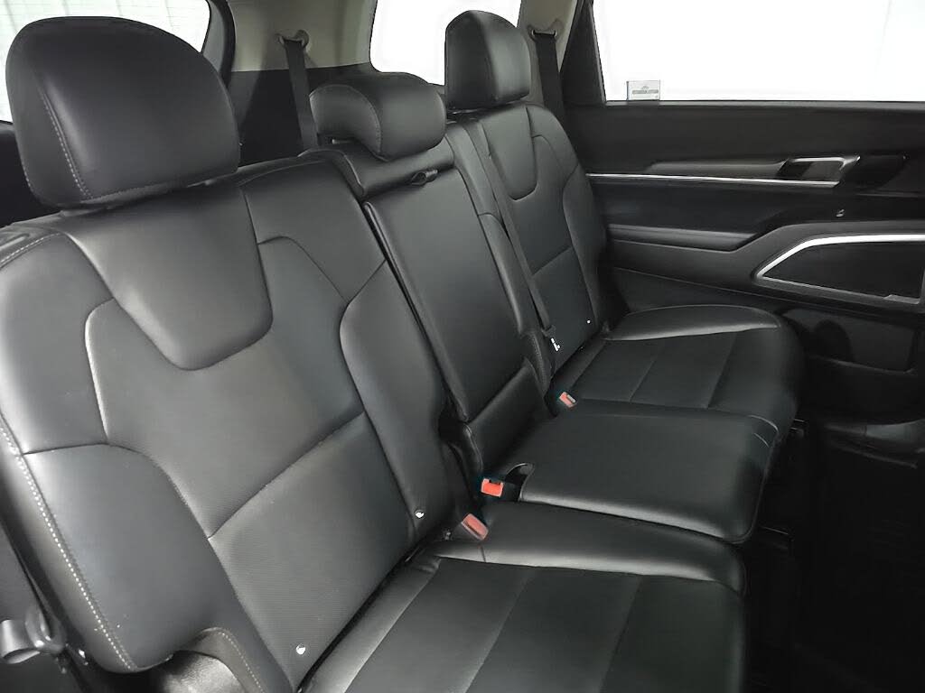 2020 Kia Telluride