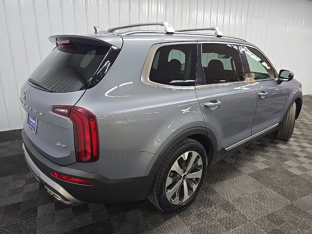 2020 Kia Telluride