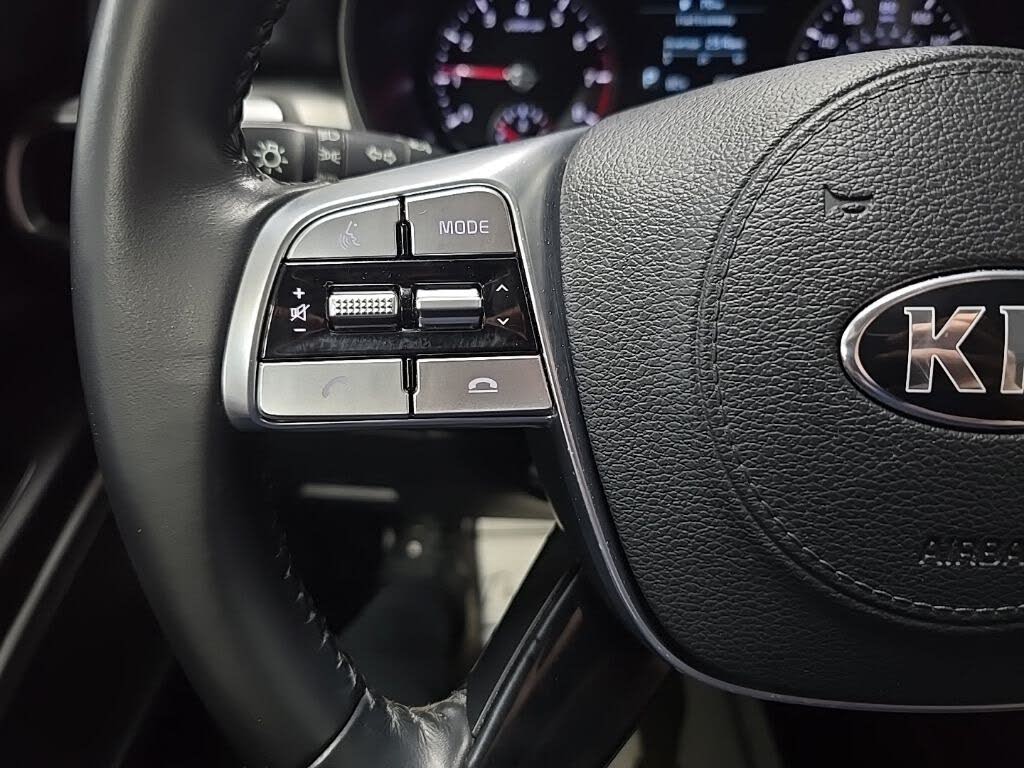 2020 Kia Telluride