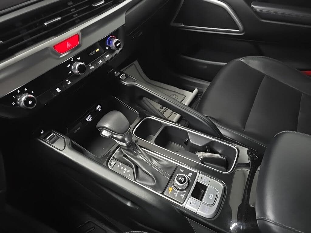 2020 Kia Telluride