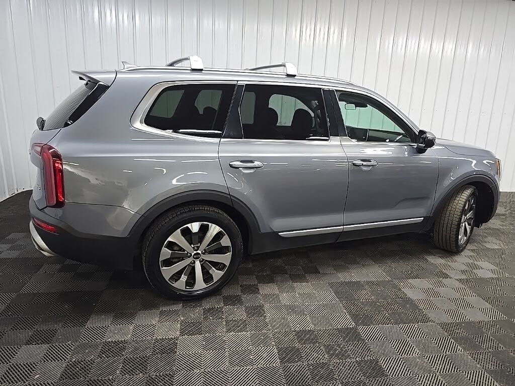 2020 Kia Telluride
