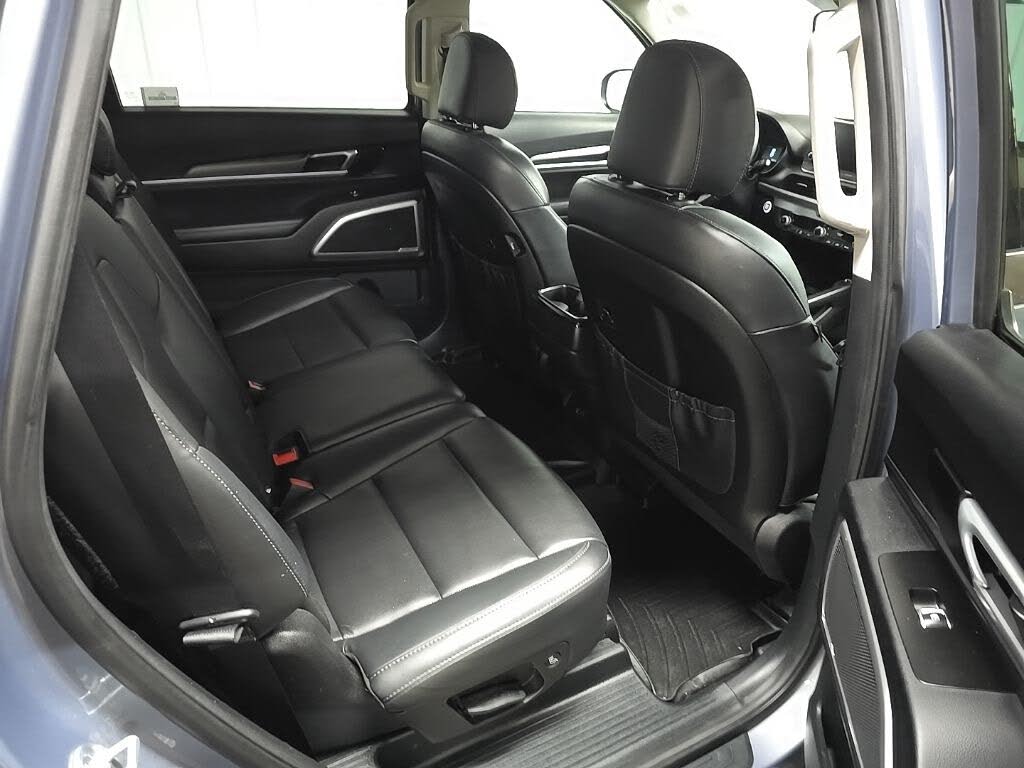 2020 Kia Telluride