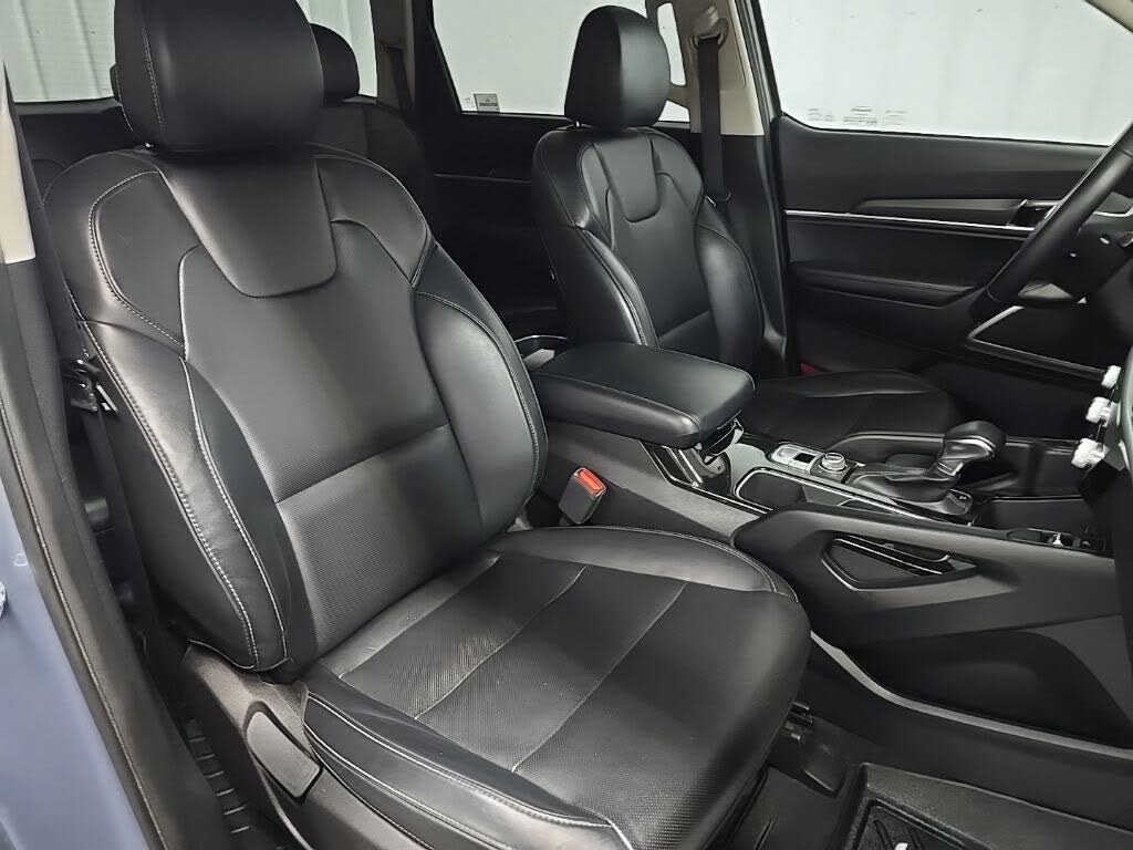 2020 Kia Telluride