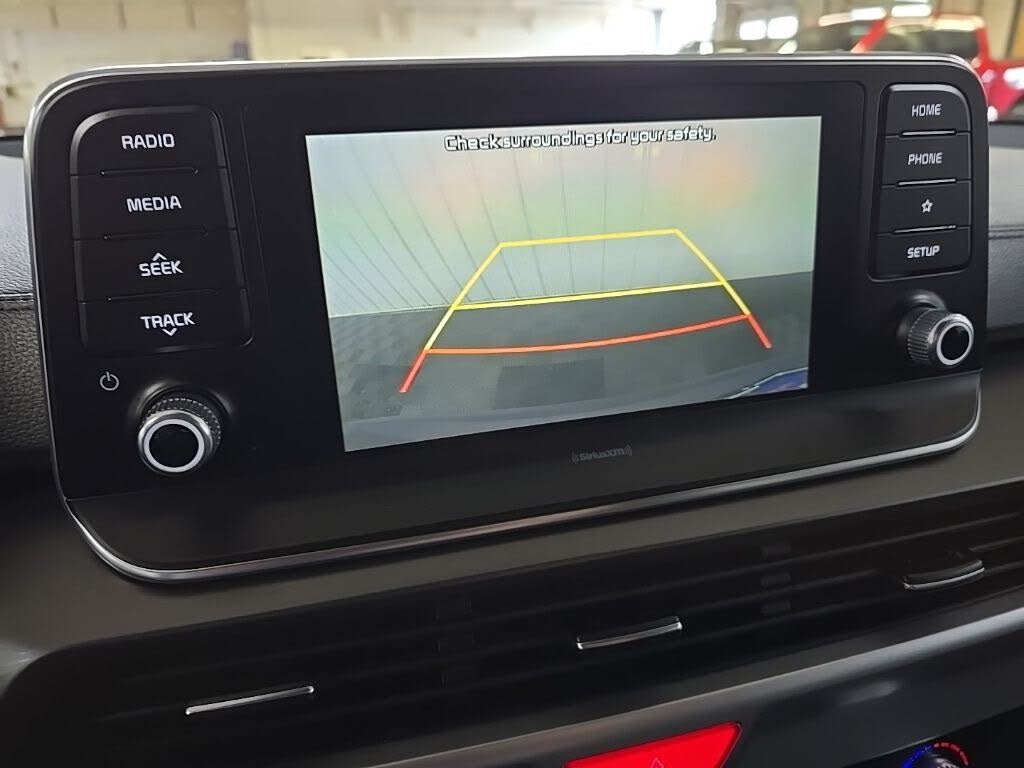 2020 Kia Telluride