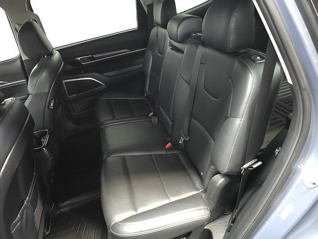 2020 Kia Telluride