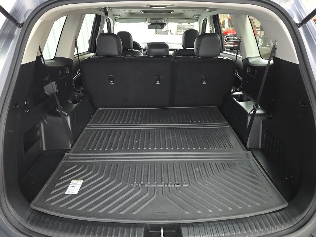 2020 Kia Telluride