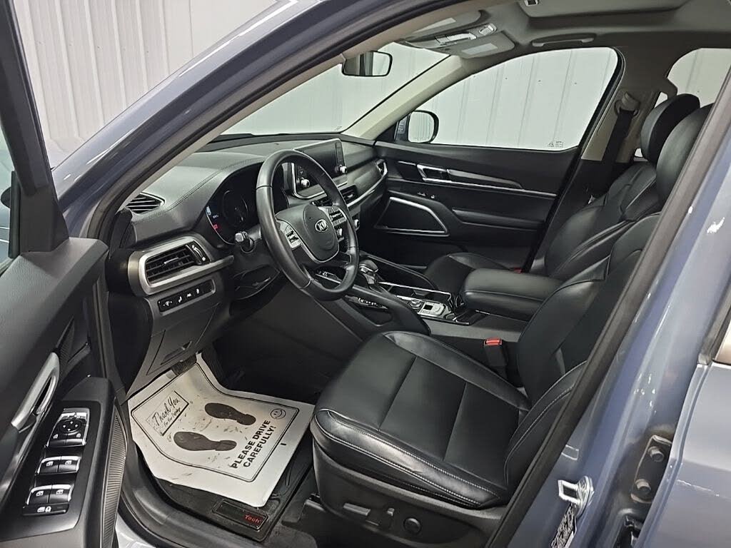 2020 Kia Telluride