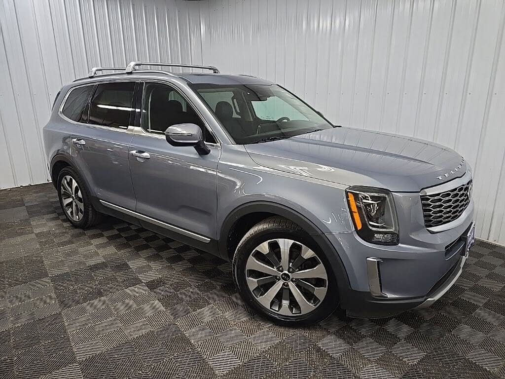 2020 Kia Telluride
