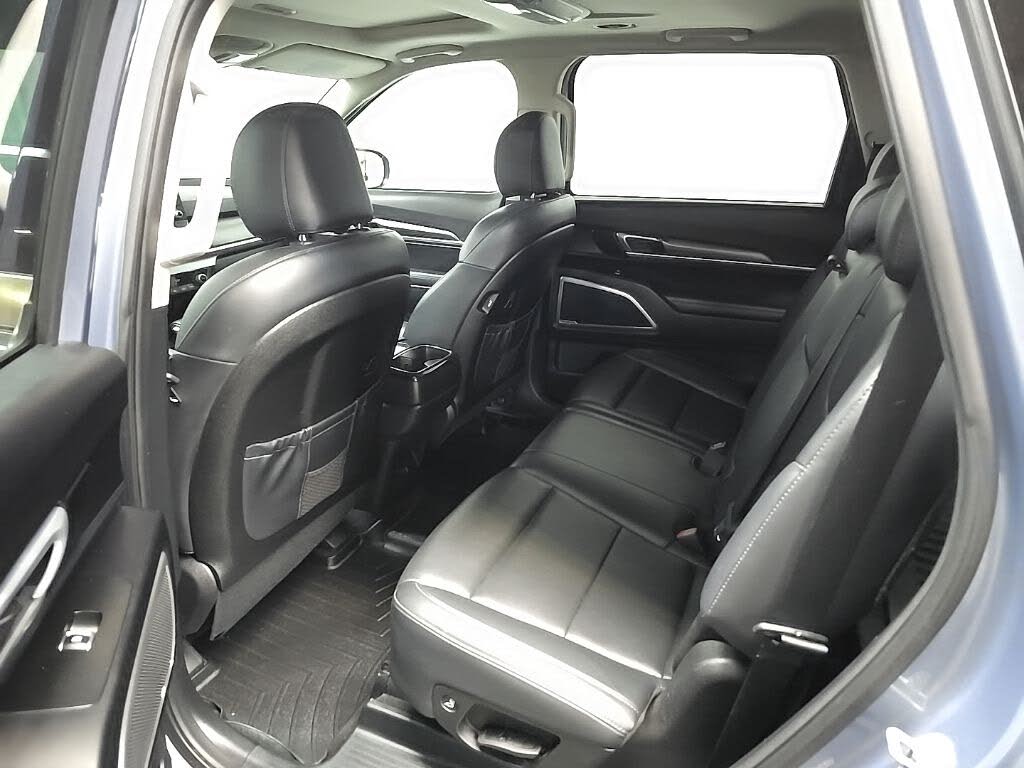 2020 Kia Telluride
