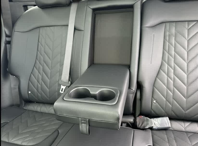 2025 Kia Sportage Plug-In Hybrid