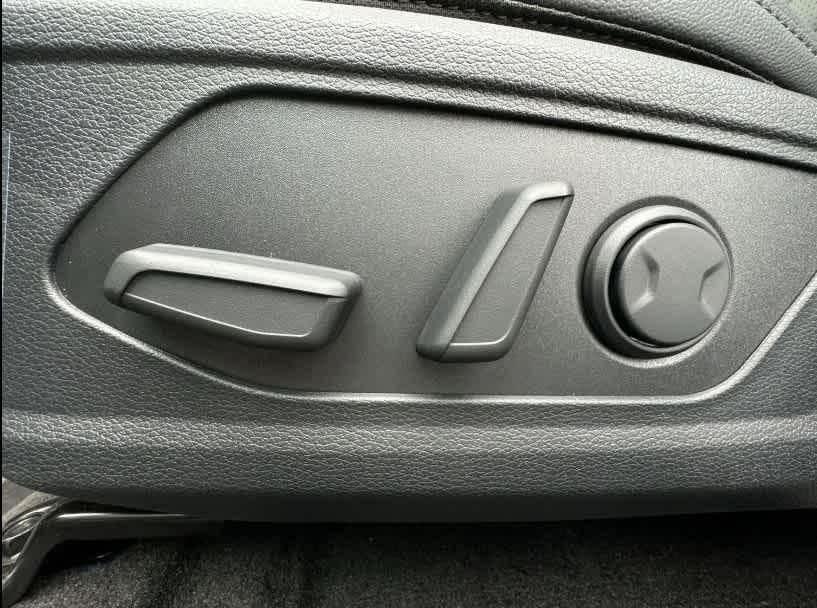 2025 Kia Sportage Plug-In Hybrid