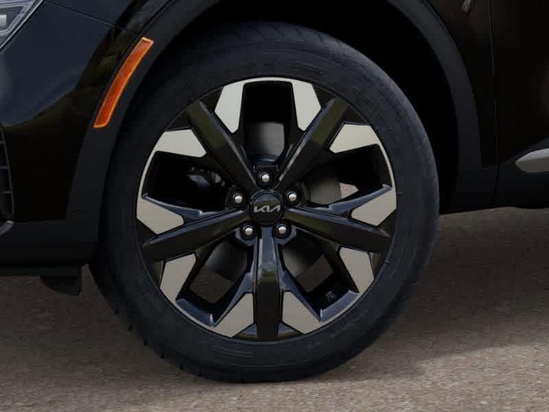 2025 Kia Sportage Plug-In Hybrid
