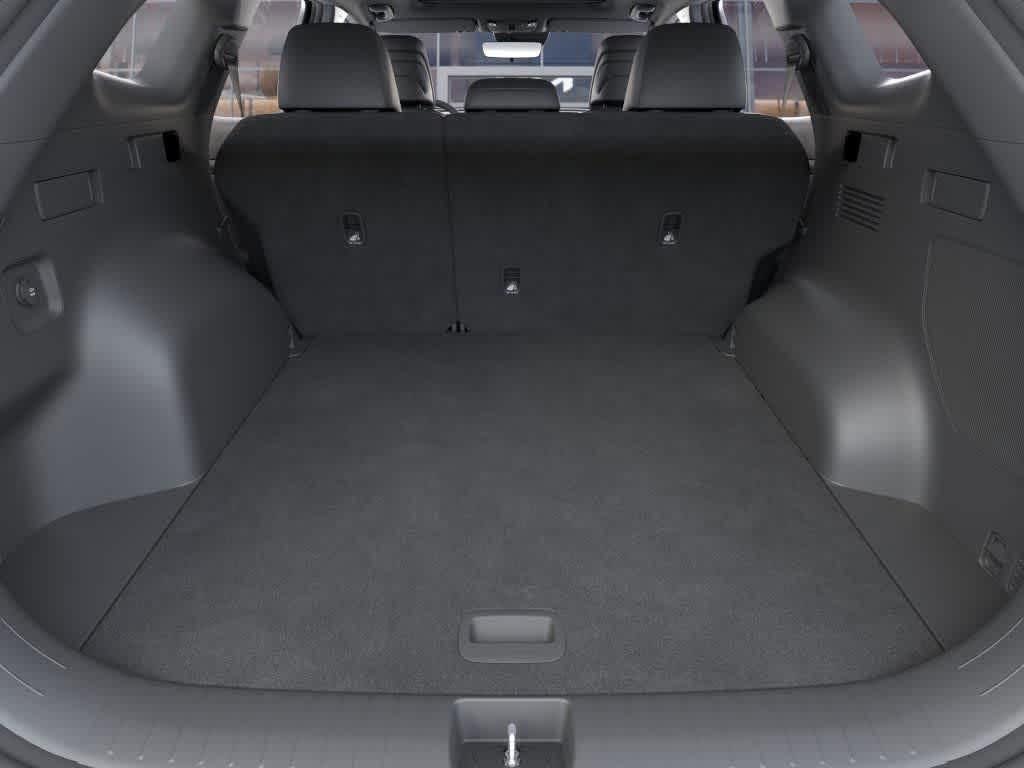 2025 Kia Sportage Plug-In Hybrid
