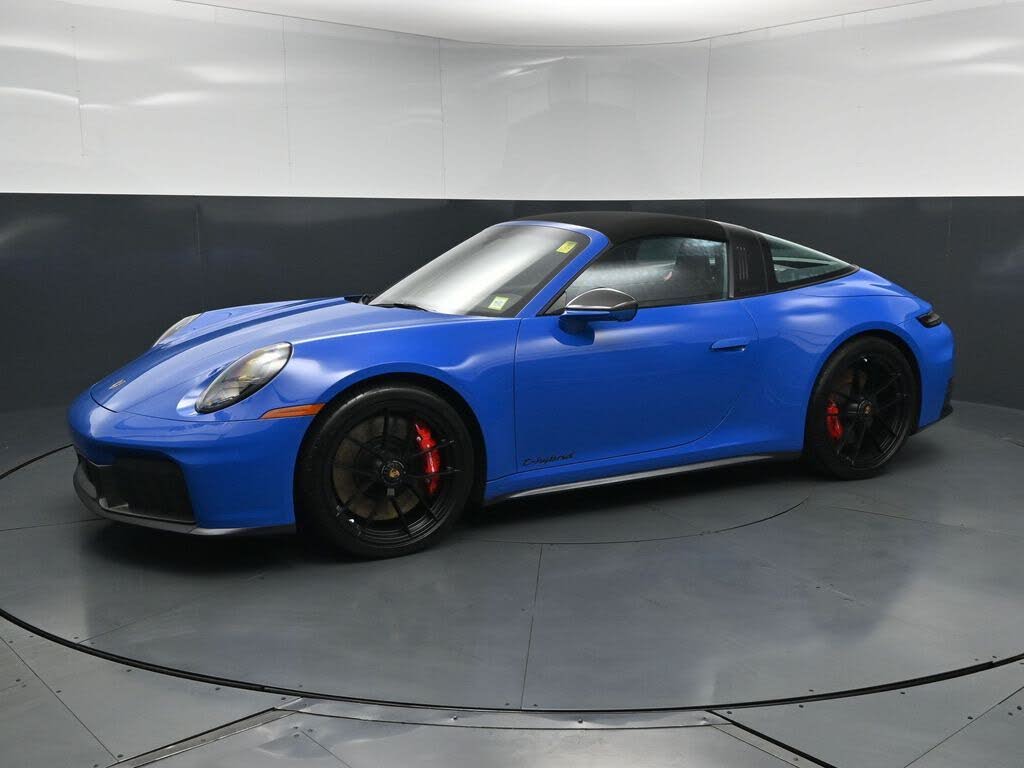 2025 Porsche 911 deal in Freeport, NY