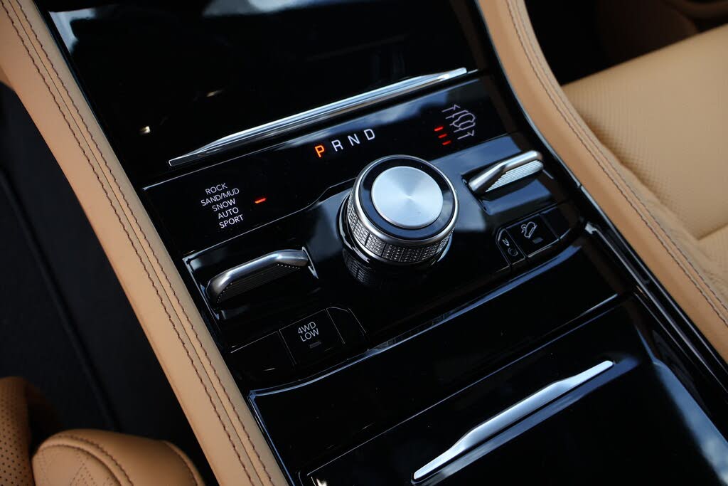 2026 Jeep Grand Cherokee L