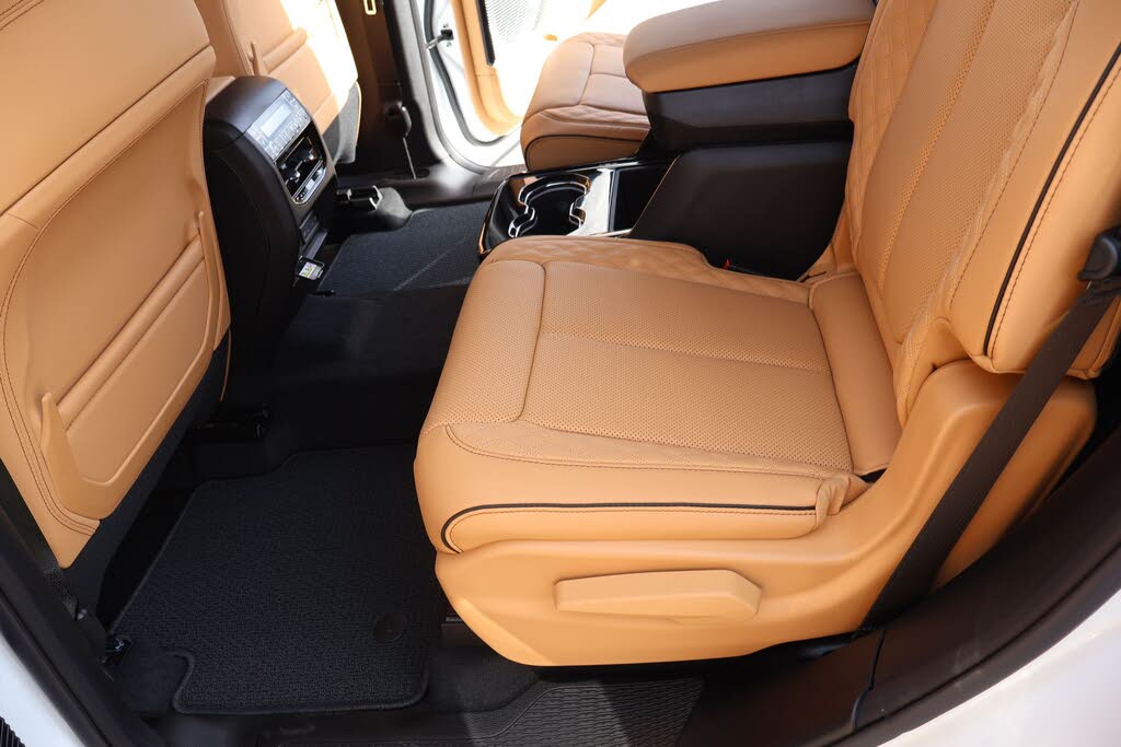 2026 Jeep Grand Cherokee L