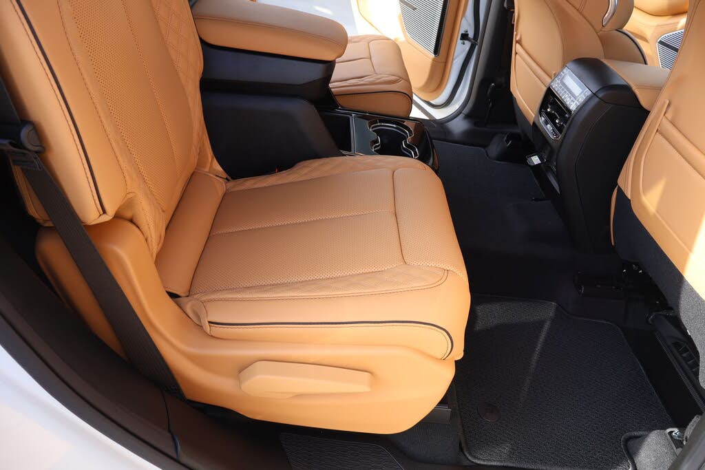 2026 Jeep Grand Cherokee L