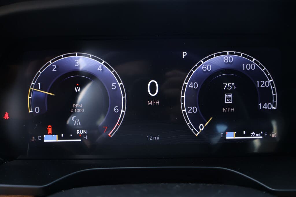 2026 Jeep Grand Cherokee L