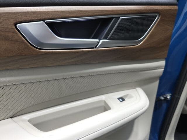 2026 Volkswagen Atlas
