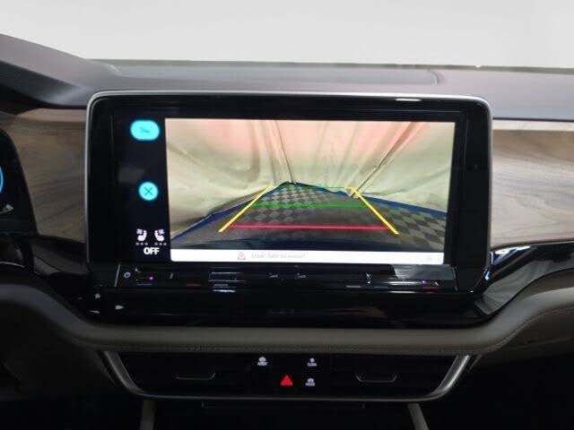 2026 Volkswagen Atlas