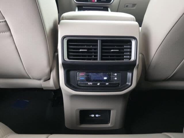 2026 Volkswagen Atlas