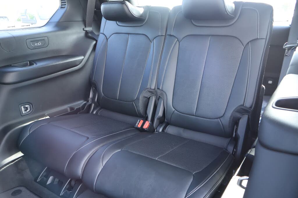 2026 Jeep Grand Cherokee L