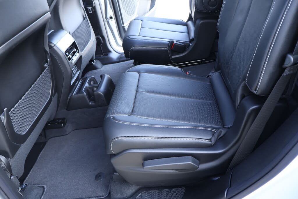2026 Jeep Grand Cherokee L