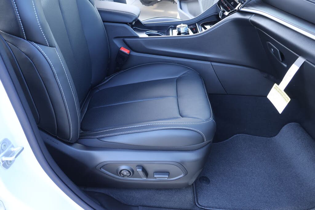 2026 Jeep Grand Cherokee L
