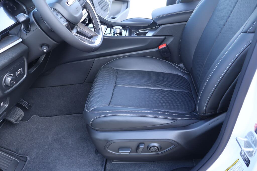 2026 Jeep Grand Cherokee L