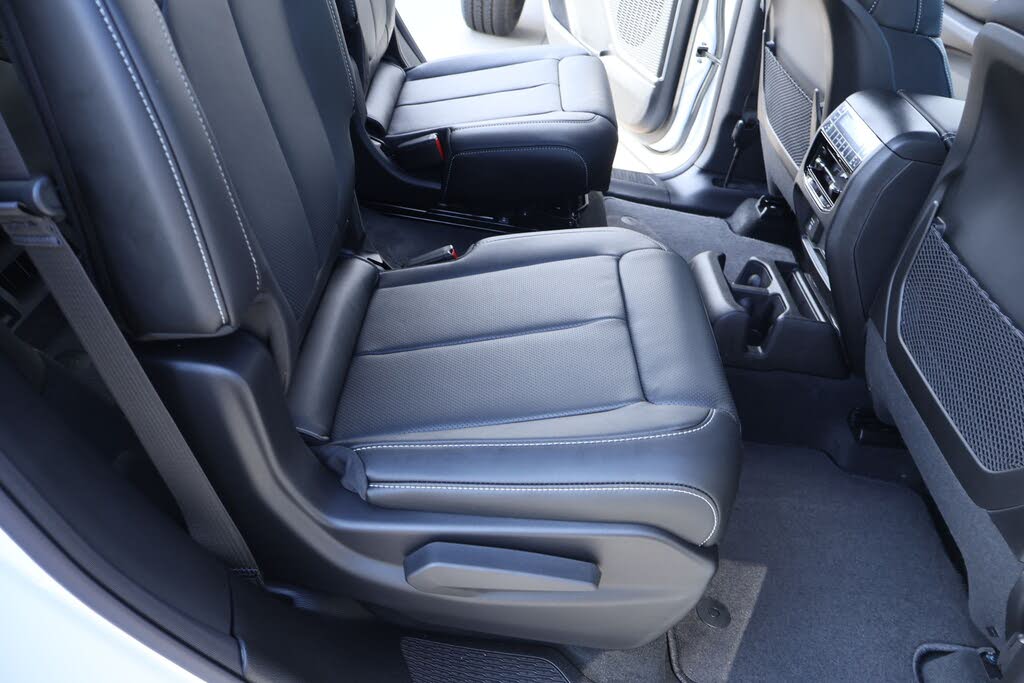 2026 Jeep Grand Cherokee L