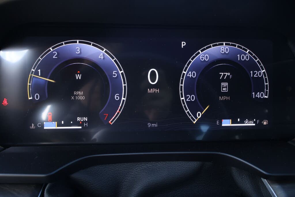 2026 Jeep Grand Cherokee L